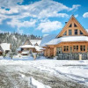 Отель GORSKA OSADA Lovely Chalets Zakopane, фото 1