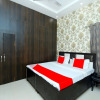 Отель R2d by OYO Rooms, фото 4