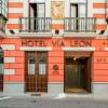 Отель Alda Vía León, фото 24