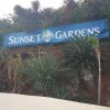 Отель Sunset Gardens Guesthouse, фото 44