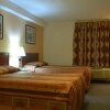 Отель Aurora Park Inn & Suites в Доусон-Крике