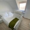 Отель Apartament W46B Deluxe w Bielawie Góry Sowie, фото 6