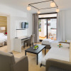 Отель H10 Suites Lanzarote Gardens, фото 5