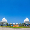 Отель Vienna Hotel (Beihai Weizhou Island Lanqiao seaview shop), фото 20