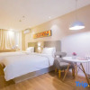 Отель Hanting Hotel (Lanzhou Broadcasting and Television, фото 9