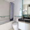 Отель Impressive 2BR in Dubai Marinas Elliptical Tower, фото 11