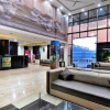 Отель The Prince - Lake view Resort and Spa, фото 11