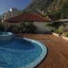 Отель 2 Beds, Fjord Panorama and Pool in Dobrota, фото 14