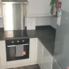 Отель Modern 2 bed apartment with parking, фото 6