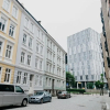 Отель The Apartments - N°2, фото 1