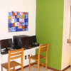 Отель Hostel Way2Go!, фото 4