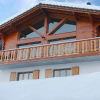 Отель Chalet L'Elorian, фото 1