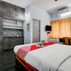 Отель Oyo Flagship 92248 Sai International, фото 7