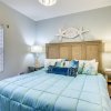 Отель Laketown Wharf 835 - Very Cool 1 Bedroom+Bunks, Sleeps 6. Free Fun! 1 Condo by RedAwning, фото 3