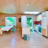 Отель 8 Person Holiday Home in Rorvig, фото 5