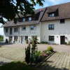 Отель Gästehaus Höferlin, фото 1
