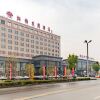 Отель Hong Du Garden Hotel, фото 3