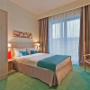 Гостиница Sochi otel' nomera Sirius, фото 9