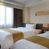 Отель Xiamen Park City Hotel, фото 3