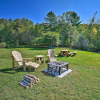 Отель Cozy Apt w/ Hot Tub & Deck, 10 Mi to Stowe Resort!, фото 20