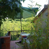 Отель A Small House Immersed in the Green of the Tuscan Countryside, фото 12