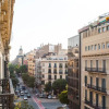 Отель Vintage - Passeig de Gracia Apartment, фото 10