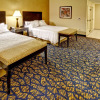 Отель Hampton Inn Clarksdale, фото 17
