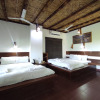 Отель Homocation Sikhiri Cottages, фото 12