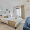 Отель Maison Privee - Premium Studio Apt in the Heart of JBR Beach, Dubai, фото 3