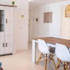 Отель Charming Apartment in Ibiza stad near Seabeach, фото 12