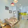 Отель Sunrise City Apartment, фото 12