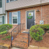 Отель Quaint Augusta Townhome: 3 Mi to the Masters!, фото 17