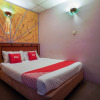 Отель DJ Hotel Lumut by OYO Rooms, фото 4