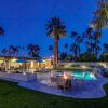 Отель Classic Palm Springs House by RedAwning, фото 24