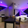 Отель MU Hotel, фото 8