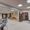 Отель Homewood Suites by Hilton Indianapolis Carmel, фото 26