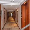 Отель New Century Hotel, фото 11