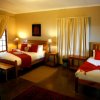Отель Drakensberg Mountain Retreat, фото 19