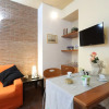 Отель Cozy Apartment On 2 Levels In The City Center, фото 9