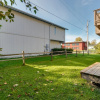 Отель Accommodating Anchorage Abode < 1 Mi to Jewel Lake, фото 17