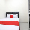 Отель RedDoorz Plus near STIE YKPN 2, фото 5