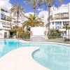 Отель Marbella Pool House Gf44 On Sea Shore, фото 14