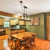 Отель Black Mountain Cabin w/ Screened Porch + Views!, фото 9