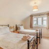 Отель Wood Cottage, фото 4