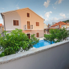 Отель Pool-house Villa Joska in Island Ugljan - Preko, фото 20