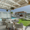 Отель Robberg Beach Lodge - Lion Roars Hotels & Lodges, фото 22