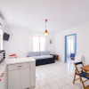 Отель Fivos Apartments, фото 15