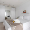 Отель Wonder in Barra da Tijuca 3 Bedrooms Pp101 Z10, фото 23