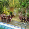 Отель Leisure Vacations Goa By The Sal, фото 10