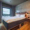 Отель Smarthotel Bodø, фото 4